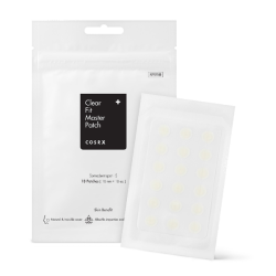 Патчі від акне COSRX Clear Fit Master Patch фото 2