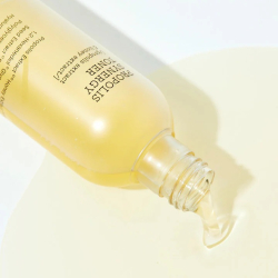 Відновлювальний тонік з прополісом чорних бджіл Cosrx Full Fit Propolis Synergy Toner фото 3