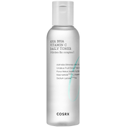 Оновлювальний тоник з кислотами і вітаміном C Cosrx Refresh AHA BHA VitaminC Daily Toner