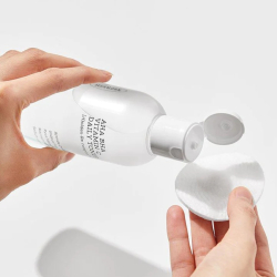 Оновлювальний тоник з кислотами і вітаміном C Cosrx Refresh AHA BHA VitaminC Daily Toner фото 3
