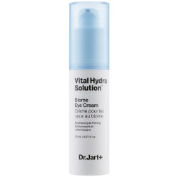 Зволожувальний крем для очей з пробіотиками Dr.Jart+ Vital Hydra Solution Biome Eye Cream