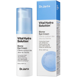 Зволожувальний крем для очей з пробіотиками Dr.Jart+ Vital Hydra Solution Biome Eye Cream фото 2