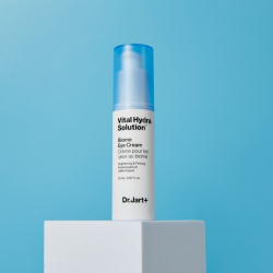 Зволожувальний крем для очей з пробіотиками Dr.Jart+ Vital Hydra Solution Biome Eye Cream фото 4