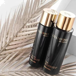 Тоник з стовбуровими клітинами Medipeel Cell Toxing Dermajours Toner фото 4