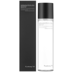Заспокійливий зволожувальний тонік Pyunkang Yul Calming Deep Moisture Toner фото 2