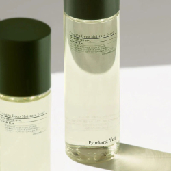 Заспокійливий зволожувальний тонік Pyunkang Yul Calming Deep Moisture Toner фото 4