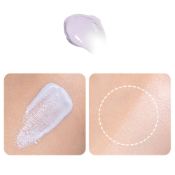 Легкий сонцезахисний праймер SUR.MEDIC Azulene Mild UV Tone-Up Sun Primer SPF50+ PA++++ фото 2