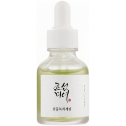 Заспокійливий серум на основі гідролату зеленого чаю Beauty of Joseon Glow Serum: Green Tea + Panthenol