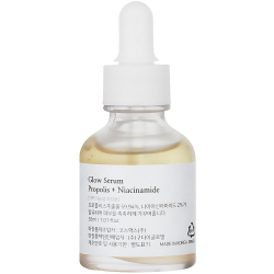 Заспокійлива сироватка з прополісом та ніацинамідом Beauty of Joseon Glow Serum: Propolis + Niacinamide