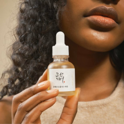 Заспокійлива сироватка з прополісом та ніацинамідом Beauty of Joseon Glow Serum: Propolis + Niacinamide фото 5