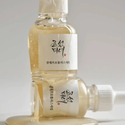 Заспокійлива сироватка з прополісом та ніацинамідом Beauty of Joseon Glow Serum: Propolis + Niacinamide фото 6