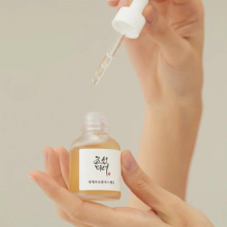 Заспокійлива сироватка з прополісом та ніацинамідом Beauty of Joseon Glow Serum: Propolis + Niacinamide фото 3