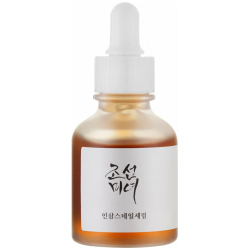 Сироватка для обличчя на основі гідролата женьшеню і муцину Beauty of Joseon Revive Serum: Ginseng + Snail Mucin