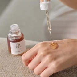 Сироватка для обличчя на основі гідролата женьшеню і муцину Beauty of Joseon Revive Serum: Ginseng + Snail Mucin фото 3