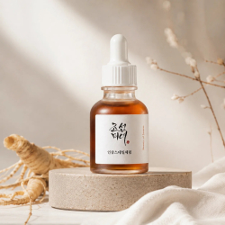 Сироватка для обличчя на основі гідролата женьшеню і муцину Beauty of Joseon Revive Serum: Ginseng + Snail Mucin фото 4