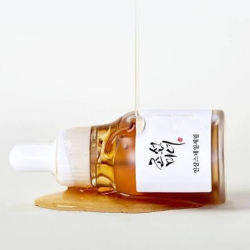 Сироватка для обличчя на основі гідролата женьшеню і муцину Beauty of Joseon Revive Serum: Ginseng + Snail Mucin фото 5