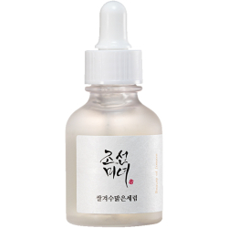 Сироватка для боротьби з пігментацією та ефекту сяйва шкіри Beauty of Joseon Glow Deep Serum: Rice + Alpha Arbutin