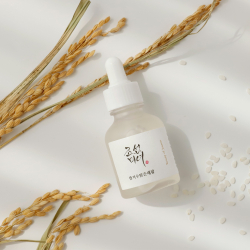 Сироватка для боротьби з пігментацією та ефекту сяйва шкіри Beauty of Joseon Glow Deep Serum: Rice + Alpha Arbutin фото 5