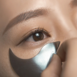 Гідрогелеві патчі для повік з екстрактом чорного чаю PYUNKANG YUL Black Tea Time Reverse Eye Patch
