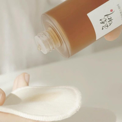 Есенціальний тонер для обличчя з женьшенем Beauty of Joseon Ginseng Essence Water фото 3