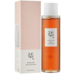 Есенціальний тонер для обличчя з женьшенем Beauty of Joseon Ginseng Essence Water фото 2