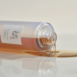 Есенціальний тонер для обличчя з женьшенем Beauty of Joseon Ginseng Essence Water фото 4