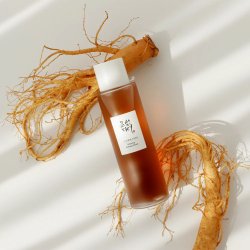 Есенціальний тонер для обличчя з женьшенем Beauty of Joseon Ginseng Essence Water фото 5