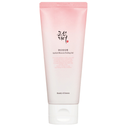 Энзимный пилинг-гель с абрикосом Beauty Of Joseon Apricot Blossom Peeling Gel