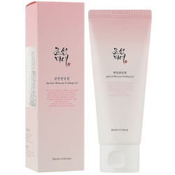 Энзимный пилинг-гель с абрикосом Beauty Of Joseon Apricot Blossom Peeling Gel фото 2