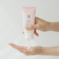 Энзимный пилинг-гель с абрикосом Beauty Of Joseon Apricot Blossom Peeling Gel фото 3