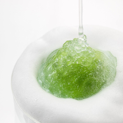 Очищувальний гель для вмивання з зеленою сливою Beauty of Joseon Green Plum Refreshing Cleanser фото 5