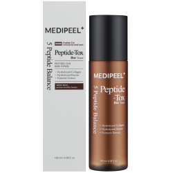 Антивіковий пептидний тонер для обличчя Medipeel Peptide Bor-Tox Toner фото 2