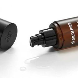 Антивіковий пептидний тонер для обличчя Medipeel Peptide Bor-Tox Toner фото 3