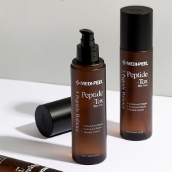 Антивіковий пептидний тонер для обличчя Medipeel Peptide Bor-Tox Toner фото 4