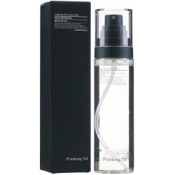 Заспокійливий зволожувальний спрей для обличчя Pyunkang Yul Calming Moisture Mist фото 2