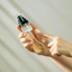 Заспокійливий зволожувальний спрей для обличчя Pyunkang Yul Calming Moisture Mist фото 4