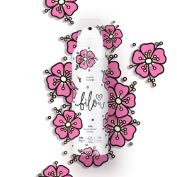 Дезодорант-спрей з квітковим ароматом BILOU Flashy Flower Deodorant фото 2