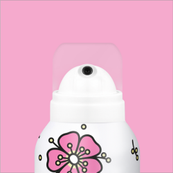 Дезодорант-спрей з квітковим ароматом BILOU Flashy Flower Deodorant фото 3