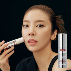 Антивозрастной стик для лица с пептидами Medipeel Peptide 9 Mela Stick фото 5