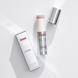 Антивозрастной стик для лица с пептидами Medipeel Peptide 9 Mela Stick фото 4