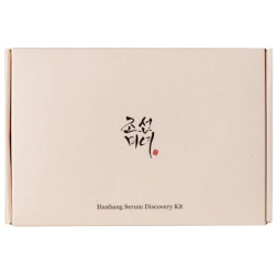 Набір сироваток для обличчя Beauty of Joseon Hanbang Serum Discovery Kit фото 2