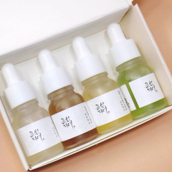 Набір сироваток для обличчя Beauty of Joseon Hanbang Serum Discovery Kit фото 3