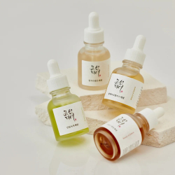 Набір сироваток для обличчя Beauty of Joseon Hanbang Serum Discovery Kit фото 5