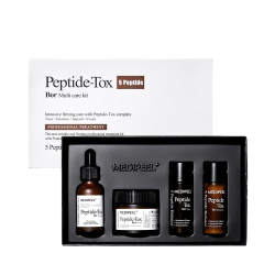 Набор средств с лифтинг-єффектом Medipeel Peptide-Tox Bor Multi Care Kit фото 4