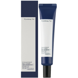 Живильний концентрований крем для повік Pyunkang Yul Concentrated Eye Cream фото 2