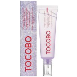 Крем-гель для век с коллагеном Tocobo Collagen Brightening Eye Gel Cream фото 2