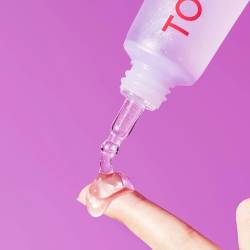 Крем-гель для век с коллагеном Tocobo Collagen Brightening Eye Gel Cream фото 3
