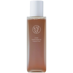 Відновлювальний тоник з екстрактом ферментованого чайного гриба Kaine Kombu Balancing Ampoule Toner