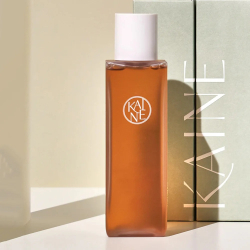 Відновлювальний тоник з екстрактом ферментованого чайного гриба Kaine Kombu Balancing Ampoule Toner фото 5