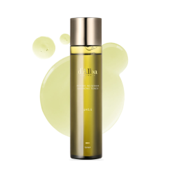 Балансувальний веганський тонік D'Alba Mild Skin Balancing Vegan Toner фото 4
